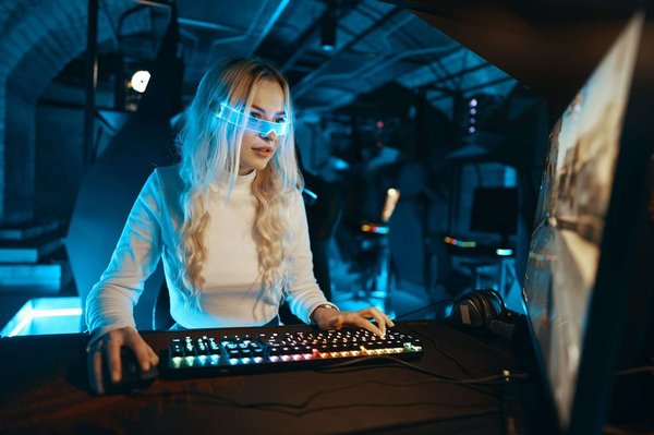 Le gaming sur ordinateur portable: est-ce possible?